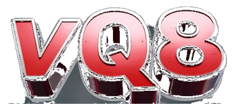 vq8 logo