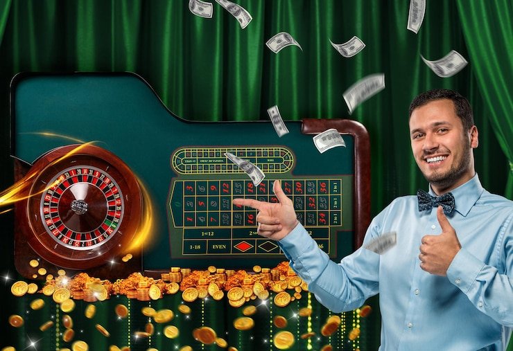 vq8 Slots